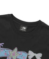 Nice Ghost Club Ribbon Party Tee [Black]