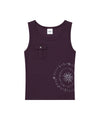 Mahagrid Cave Tank Top