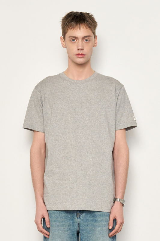 General Idea Unisex Daily Cotton Short Sleeve T-Shirt