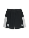 MLB Varsity Blokecore Woven Shorts(set)