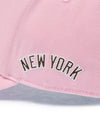 MLB SIGNATURE STRUCTURED BALLCAP