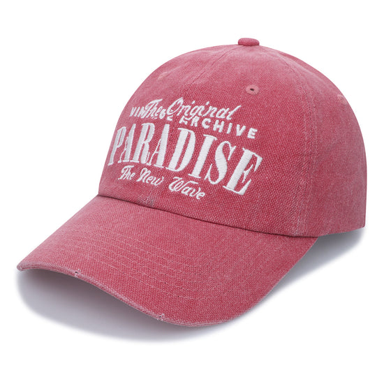 Mahagrid Paradise Cap