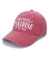 Mahagrid Paradise Cap
