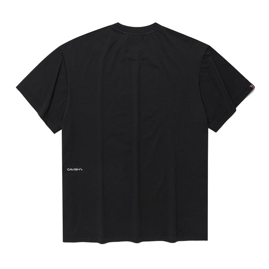 Cavish Cavish X Reebok 40 STAR SS TEE