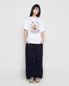 ADLV 15th Anniversary Party Line Friends Short Sleeve T-Shirt