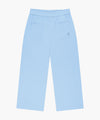 Marithé François Girbaud Kids W Check Capri Pants