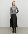 Marithé François Girbaud W Vineyard Cable Knit Pullover