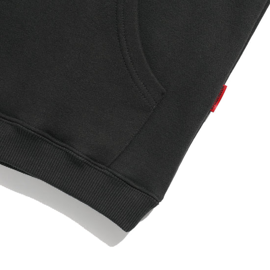 Nice Ghost Club Heart Boy Hoodie