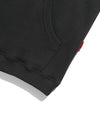 Nice Ghost Club Heart Boy Hoodie