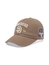 MLB Coopers Town Patch Unstructured Ballcap