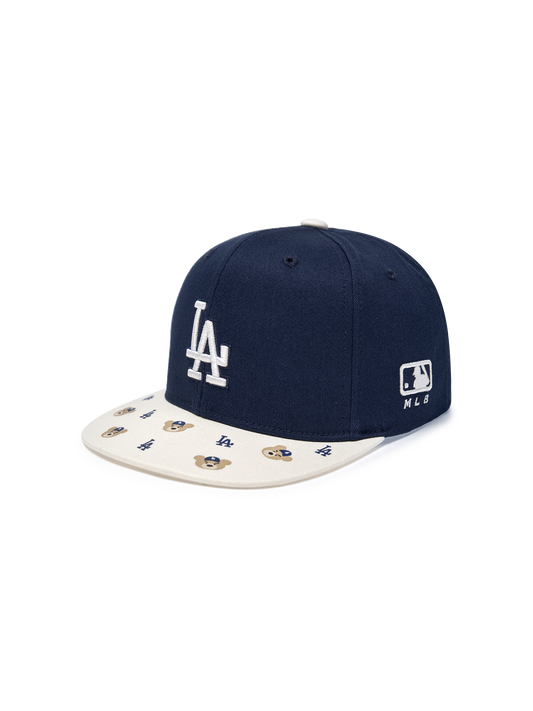 MLB Street Megabear Snapback