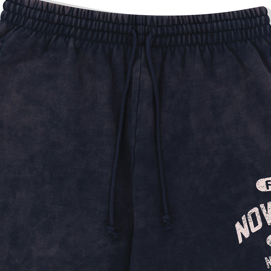 Mahagrid Washed Nowhere Sweatshort