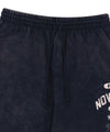 Mahagrid Washed Nowhere Sweatshort