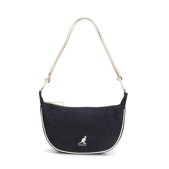 Kangol Duo Days Crossbag 3398 Denim