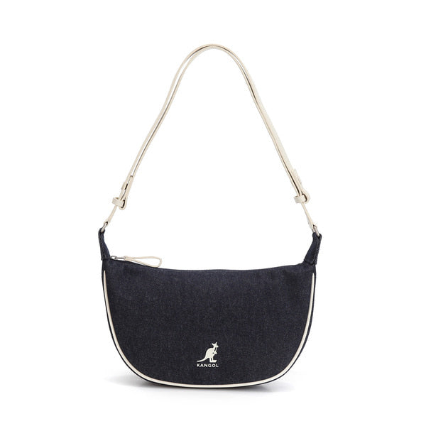 Kangol Duo Days Crossbag 3398 Denim
