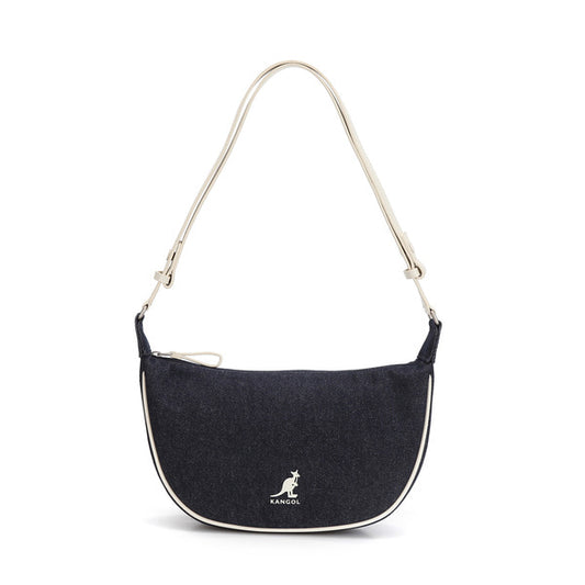 Kangol Duo Days Crossbag 3398 Denim
