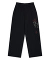Mahagrid PRAY APPLIQUE SWEAT PANT