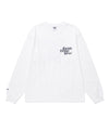 Cavish Star Seller Logo Long Sleeve Tee