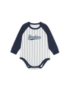 MLB Baby Body Suit Package