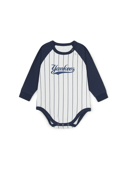 MLB Baby Body Suit Package