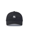 MLB Basic Sportive Unstructured Ballcap
