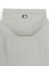MLB Women's Gorpcore Slim Fit Windbreaker