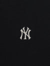 MLB Women's Basic Small Logo Polo Ops