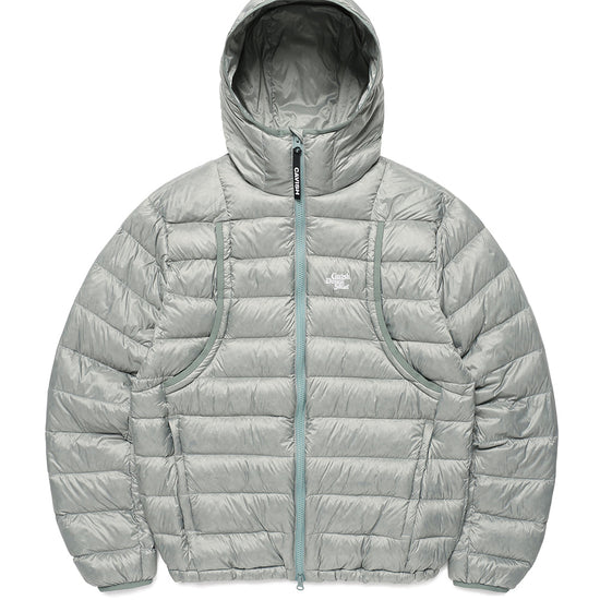 Cavish Light Weight Down Jacket