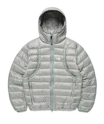 Cavish Light Weight Down Jacket
