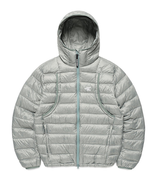 Cavish Light Weight Down Jacket