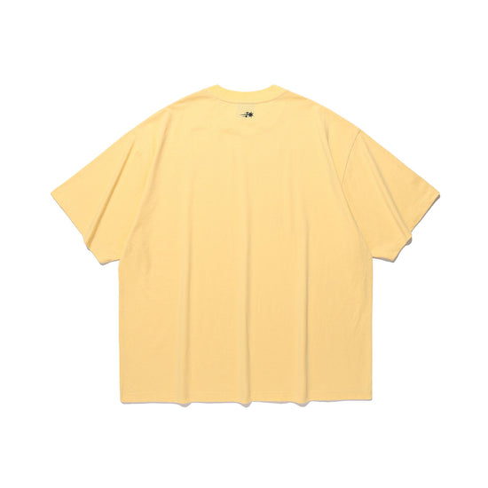 Nice Ghost Club Non Standard Logo Tee