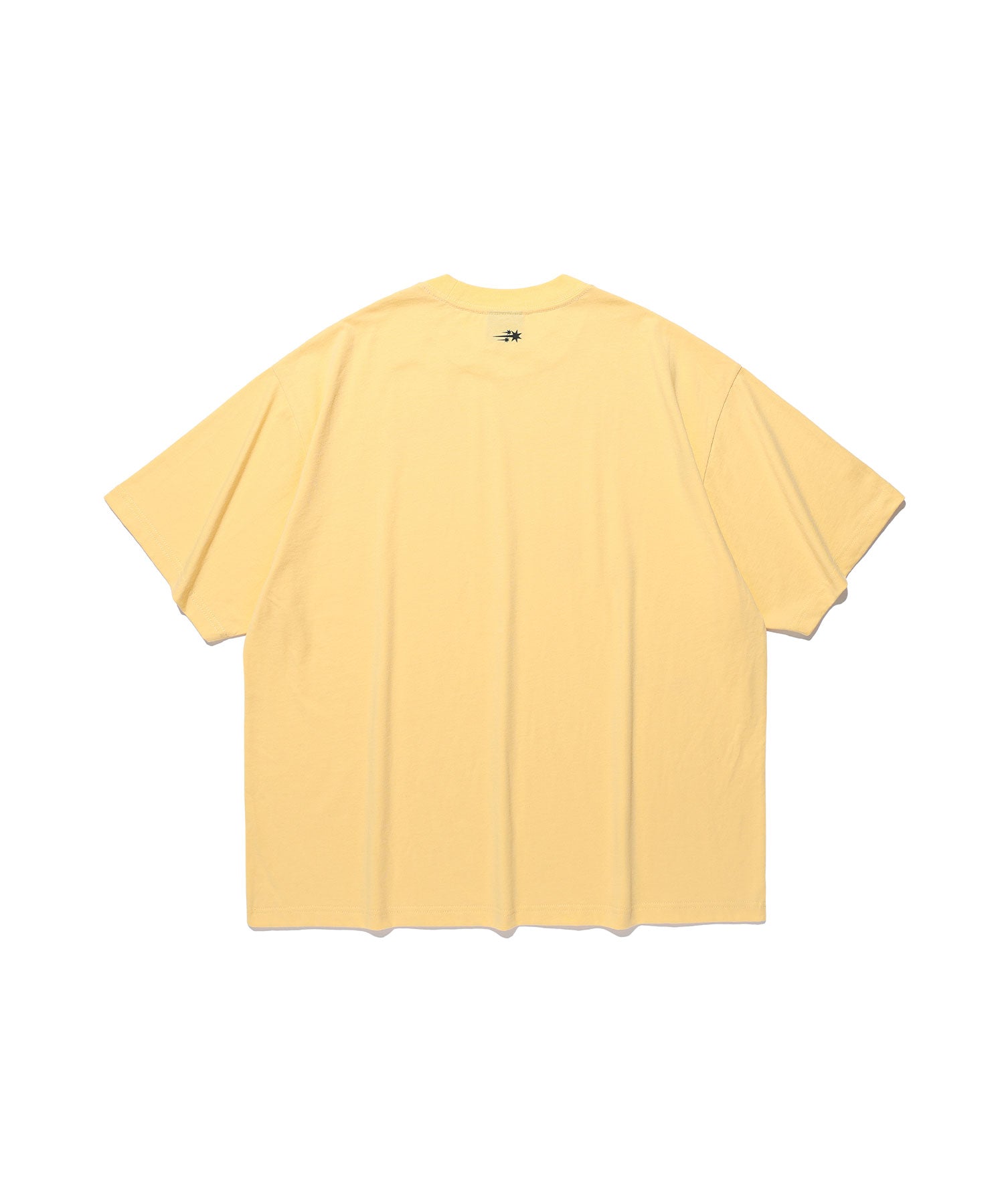 Nice Ghost Club Non Standard Logo Tee