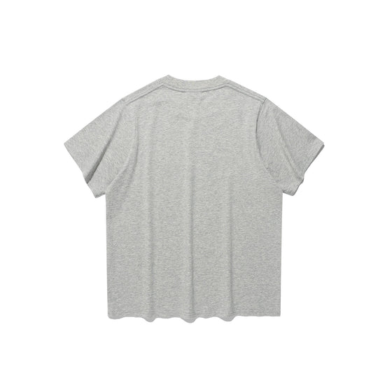 Nice Ghost Club Sanctum Logo Tee