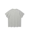 Nice Ghost Club Sanctum Logo Tee