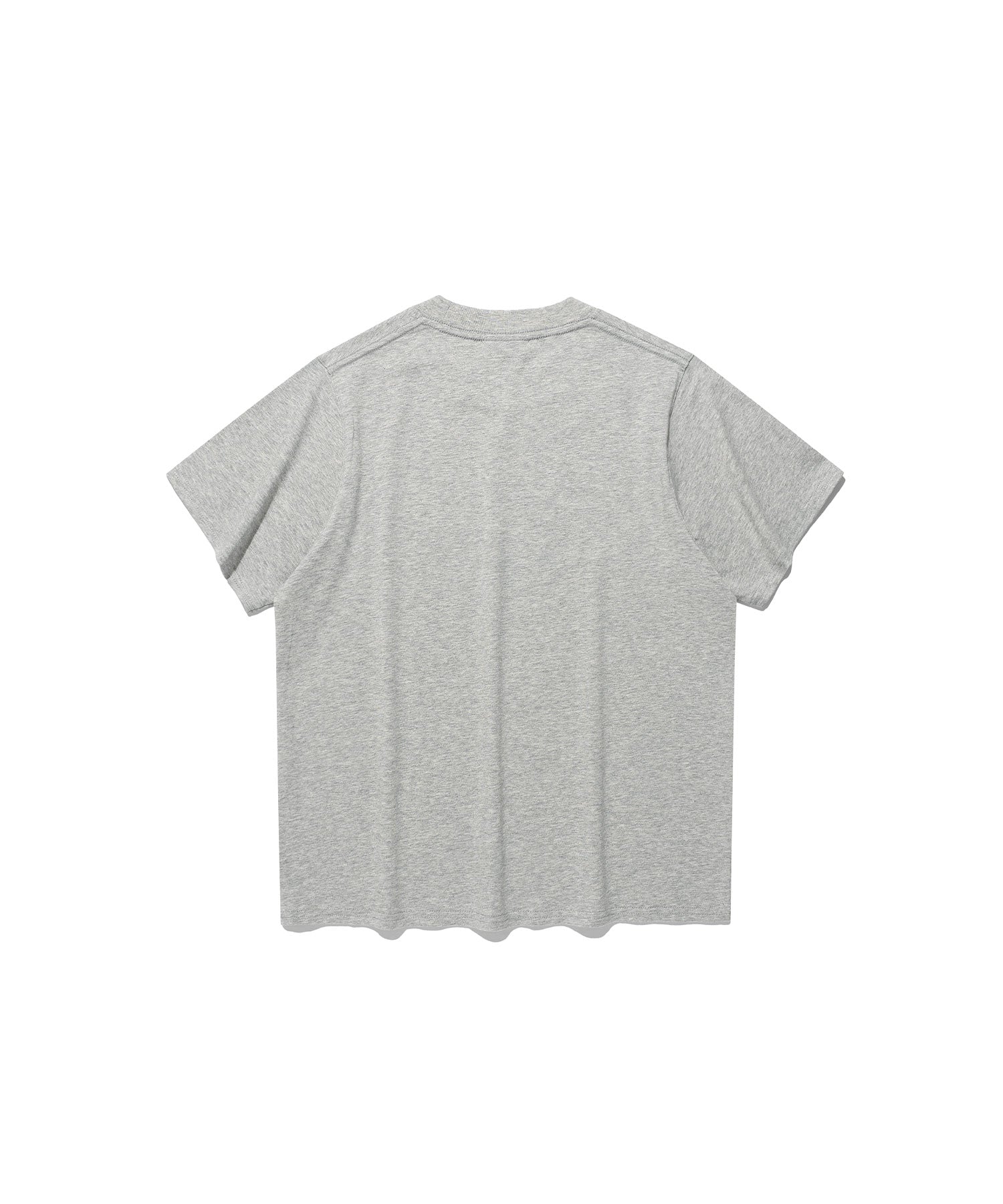 Nice Ghost Club Sanctum Logo Tee