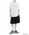 Mahagrid Third Logo Tee