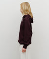 Marithé François Girbaud Doodle Classic Bear Hoodie