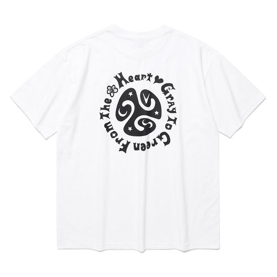 Cavish SYMPHONY SS TEE