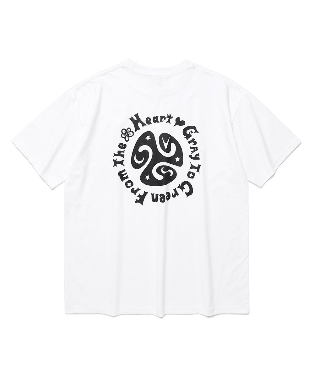 Cavish SYMPHONY SS TEE