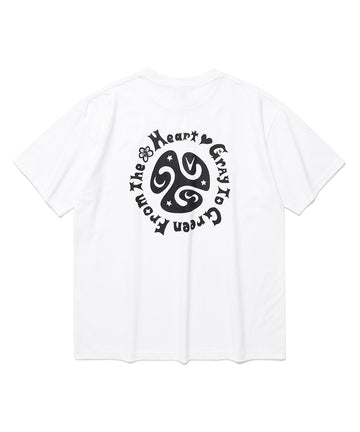 Cavish SYMPHONY SS TEE