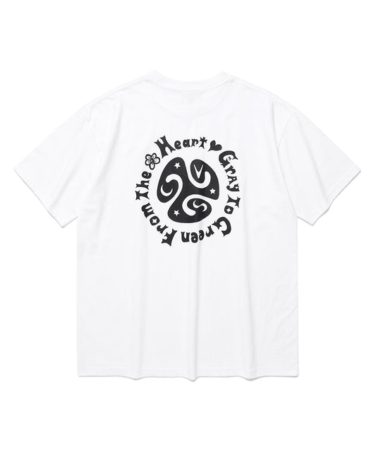 Cavish SYMPHONY SS TEE