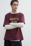 General Idea UNISEX NewMotion Vintage Overfit T-Shirt