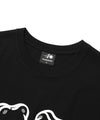 Nice Ghost Club Gummy Bear & Logo Tee