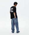 Mahagrid Less But Better Tee