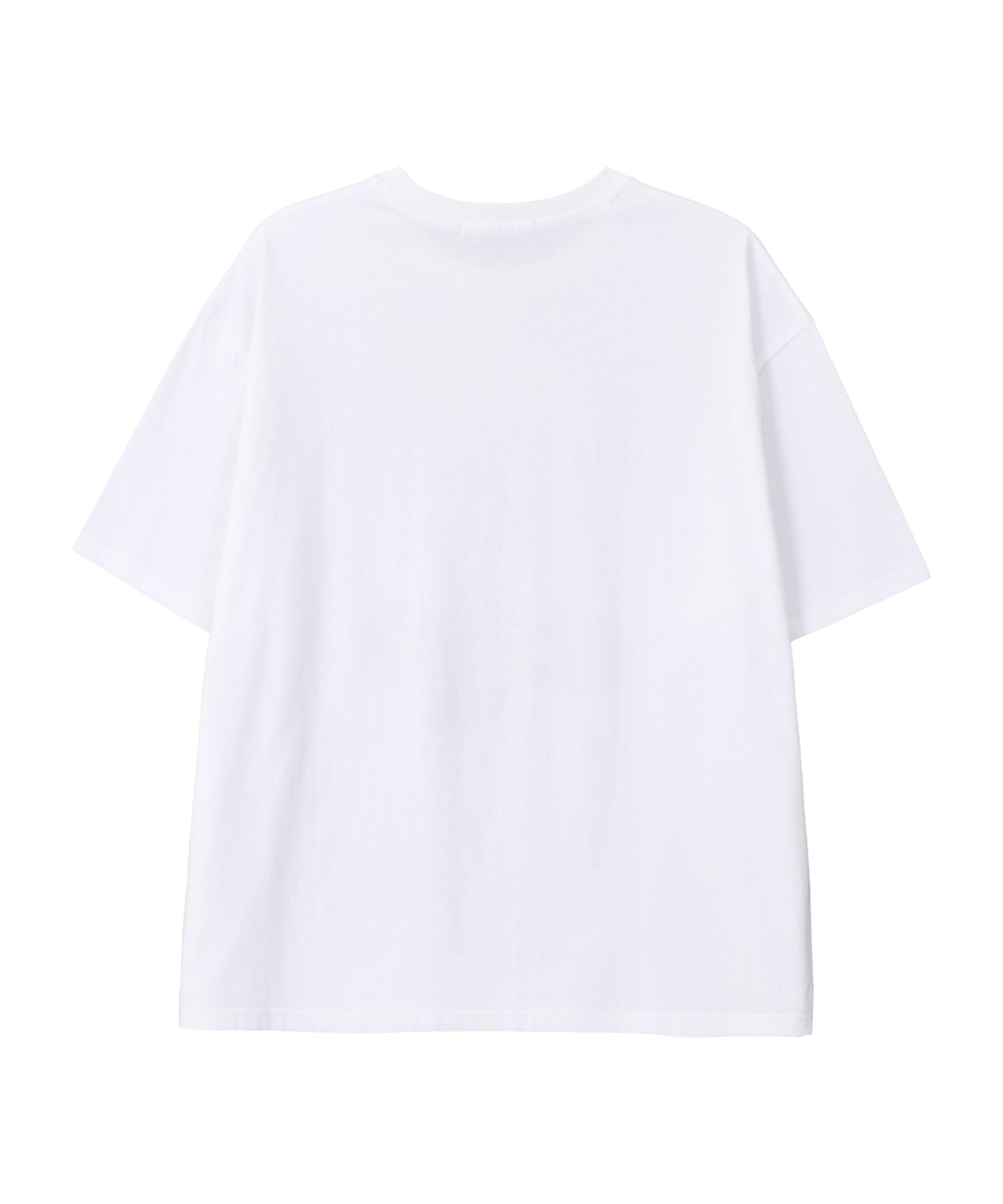 Bitter Cells Cherry Berry Tee