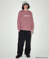 Mahagrid BASIC LOGO SWEATSHIRT