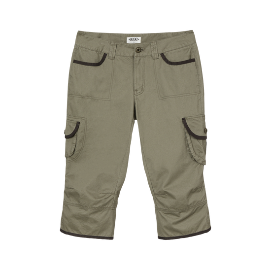 AEAE Capri Cargo Pants