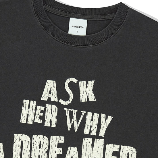 Mahagrid Dreamer Pigment Tee