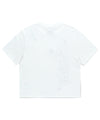 Mahagrid GUILTY APPLIQUE TEE