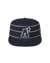 AEAE A Logo Pillbox Cap